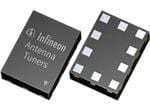 Infineon Technologies 天线调谐器射频开关IC