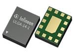 Infineon Technologies BGS15MU14 SP5T高隔离开关